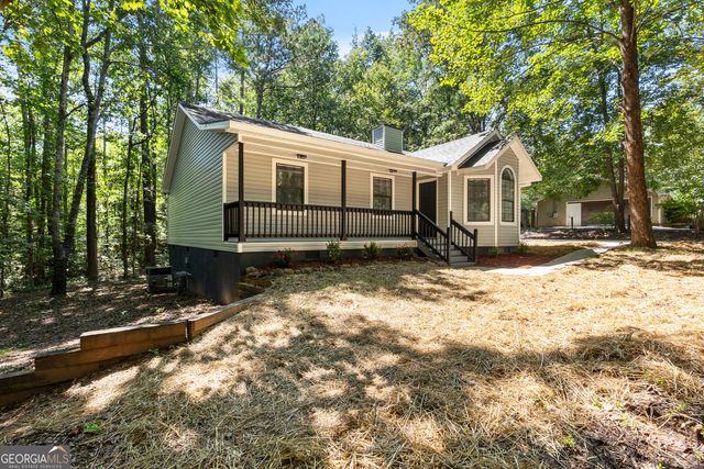 589 Bristle Cone Drive, Macon, GA 31220