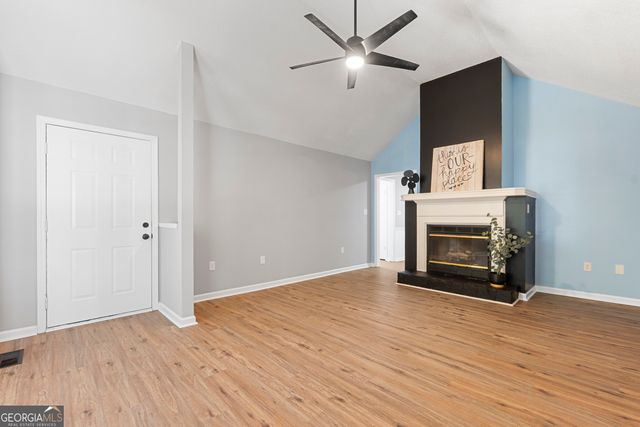 589 Bristle Cone Drive, Macon, GA 31220