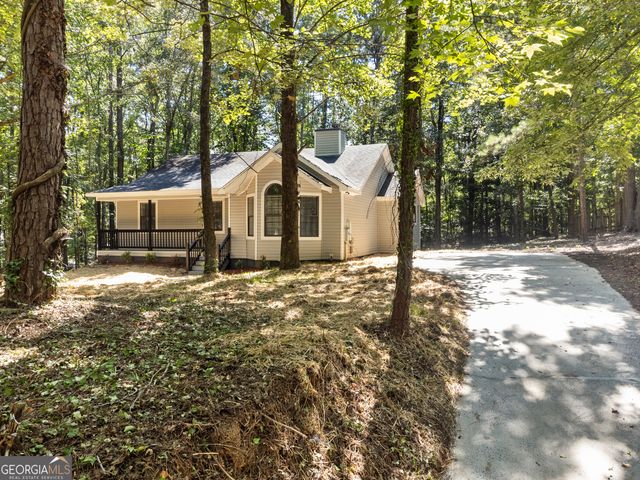 589 Bristle Cone Drive, Macon, GA 31220