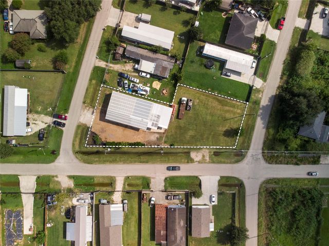 4402 Lily Lane, Fresno, TX 77545