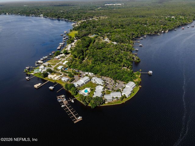 222 RIVER BEND Place BLDG C, Welaka, FL 32193