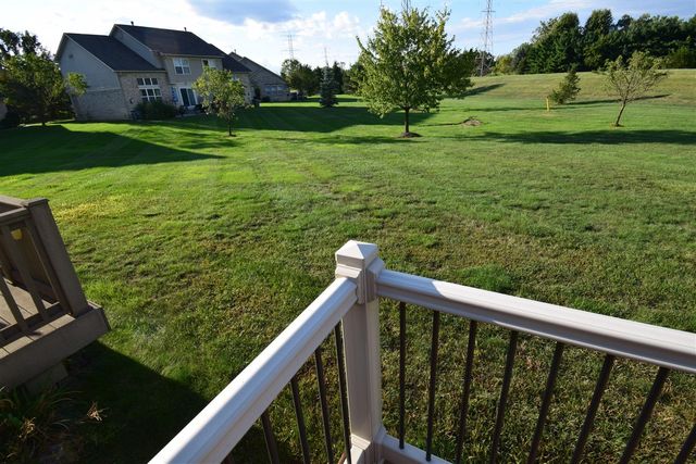 25430 Bohn Court, Flat Rock, MI 48134