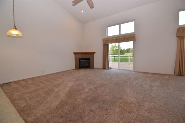 25430 Bohn Court, Flat Rock, MI 48134