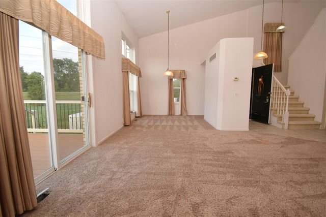 25430 Bohn Court, Flat Rock, MI 48134