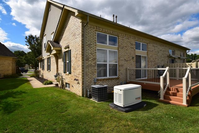 25430 Bohn Court, Flat Rock, MI 48134