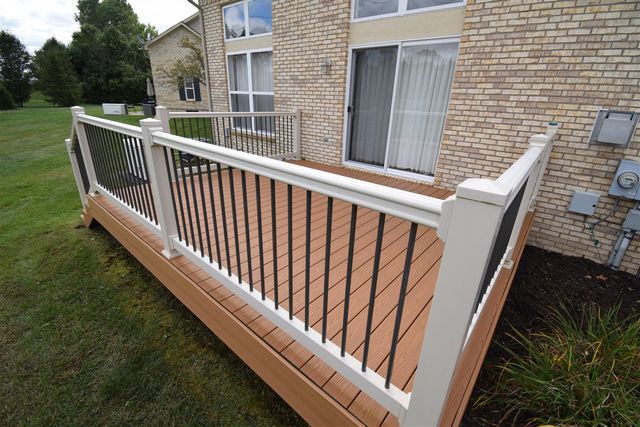 25430 Bohn Court, Flat Rock, MI 48134