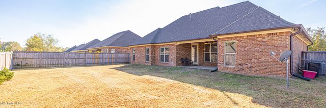 102 Wagner Way, Madison, MS 39110