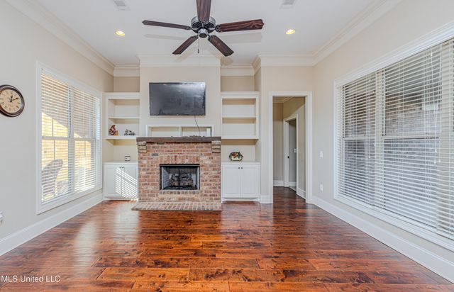 102 Wagner Way, Madison, MS 39110