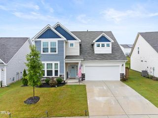 187 Creekhaven Drive, Angier, NC 27501