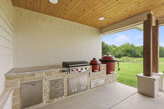 8322 FM 512, Wolfe City, TX 75496