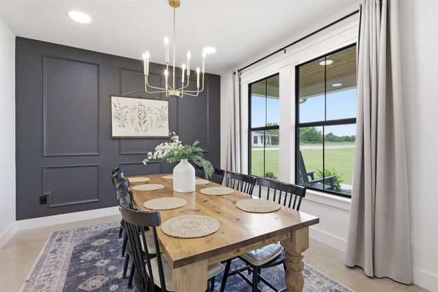 8322 FM 512, Wolfe City, TX 75496