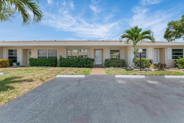 8829 Bella Vista Drive 282, Boca Raton, FL 33433