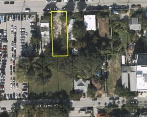 112 NE 23rd Street, Miami, FL 33137