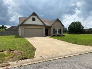 18563 Meadow Run Dr, Vance, AL 35490