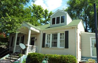 360 CLOUD ST, Front Royal, VA 22630