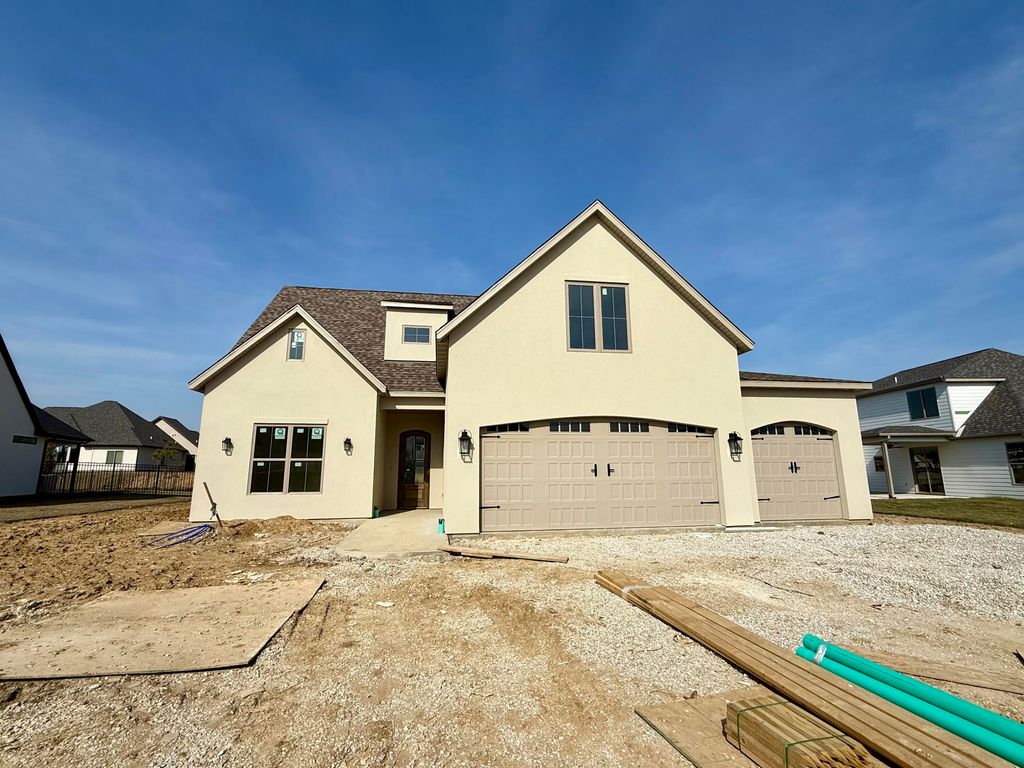 6515 CROMFORD LN, Columbia, MO 65201