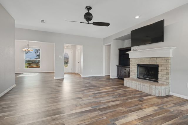 2616 Plains Trail, Haslet, TX 76052