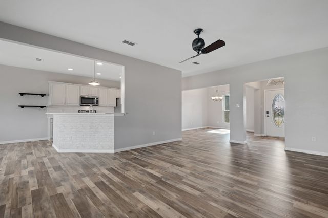 2616 Plains Trail, Haslet, TX 76052