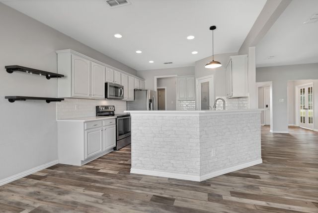 2616 Plains Trail, Haslet, TX 76052