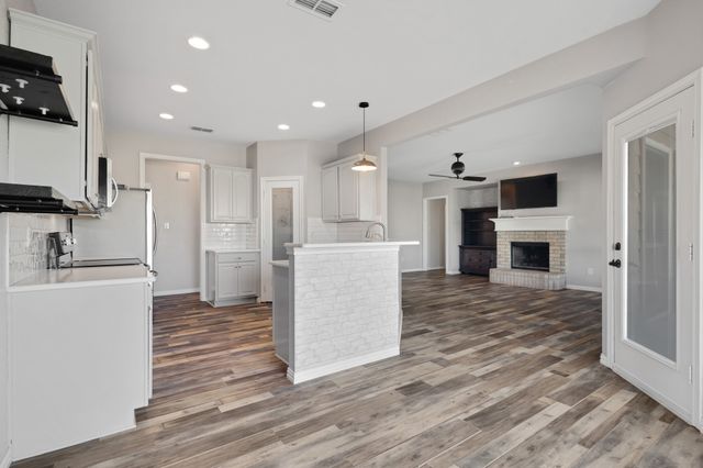 2616 Plains Trail, Haslet, TX 76052