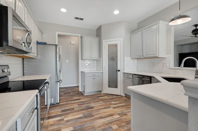 2616 Plains Trail, Haslet, TX 76052