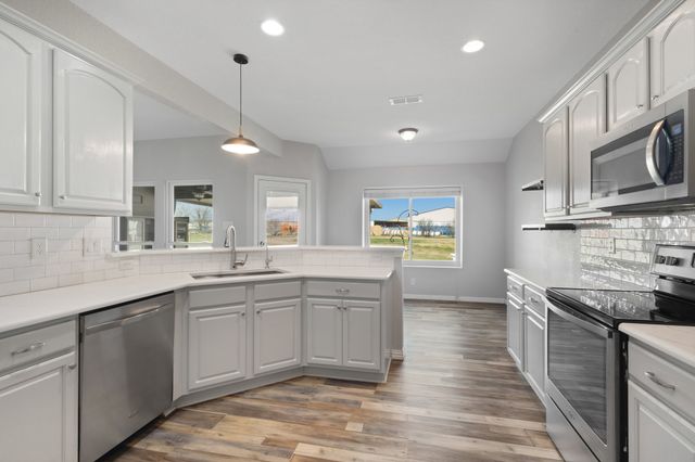 2616 Plains Trail, Haslet, TX 76052