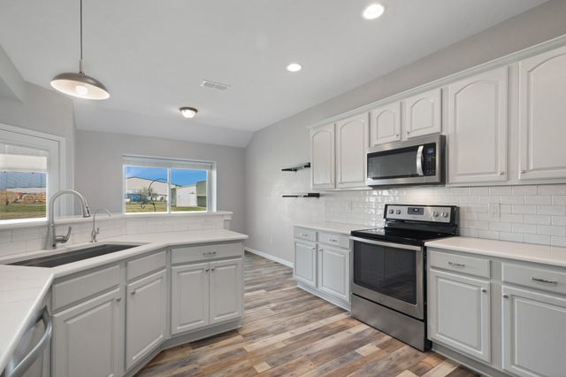 2616 Plains Trail, Haslet, TX 76052