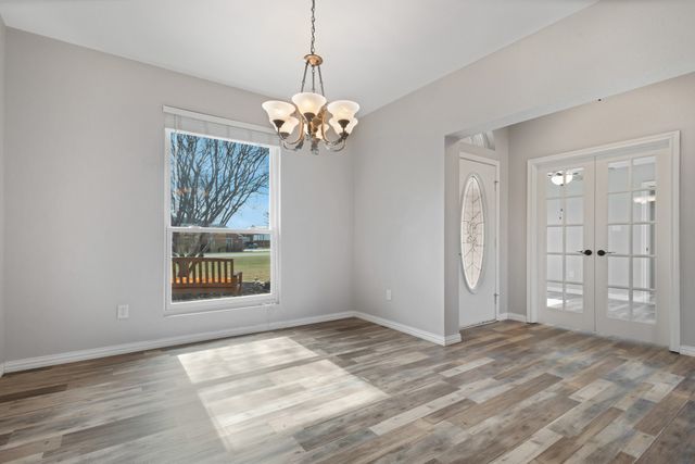 2616 Plains Trail, Haslet, TX 76052