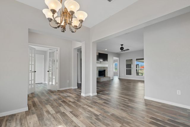 2616 Plains Trail, Haslet, TX 76052