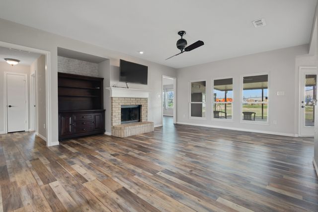 2616 Plains Trail, Haslet, TX 76052