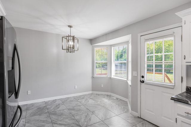 1656 Dallas Lake Road, Hixson, TN 37343