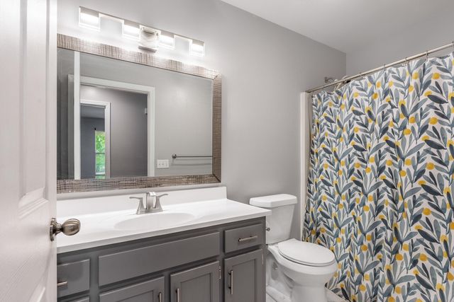 1656 Dallas Lake Road, Hixson, TN 37343