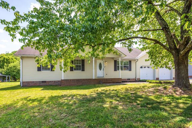 1656 Dallas Lake Road, Hixson, TN 37343