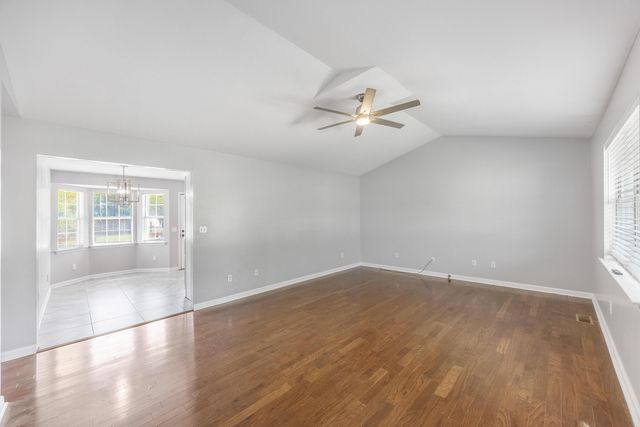 1656 Dallas Lake Road, Hixson, TN 37343