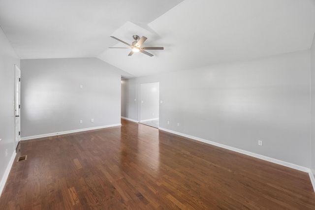 1656 Dallas Lake Road, Hixson, TN 37343