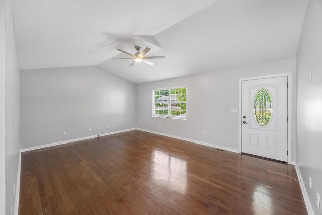 1656 Dallas Lake Road, Hixson, TN 37343