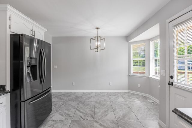 1656 Dallas Lake Road, Hixson, TN 37343