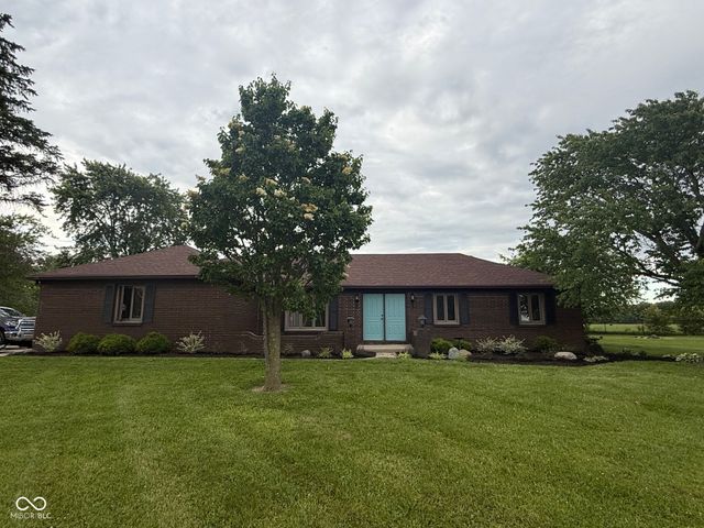 1983 S 800 W, Indianapolis, IN 46239