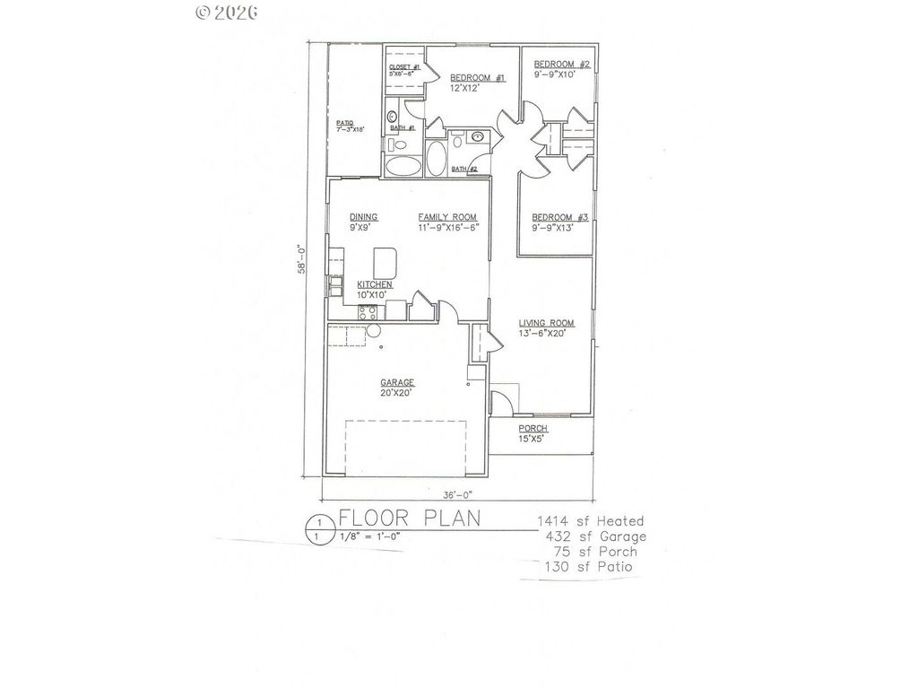 Image 27 of property listing at 113 Ne WHISPERING RIVER Ct, Mc Minnville, OR 97128
