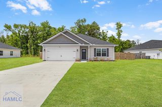 39 Legacy Lane, Hinesville, GA 31313