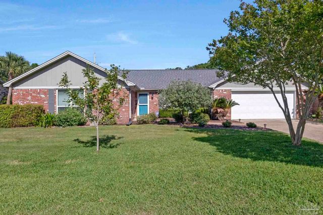 5740 Limestone Rd, Pensacola, FL 32504