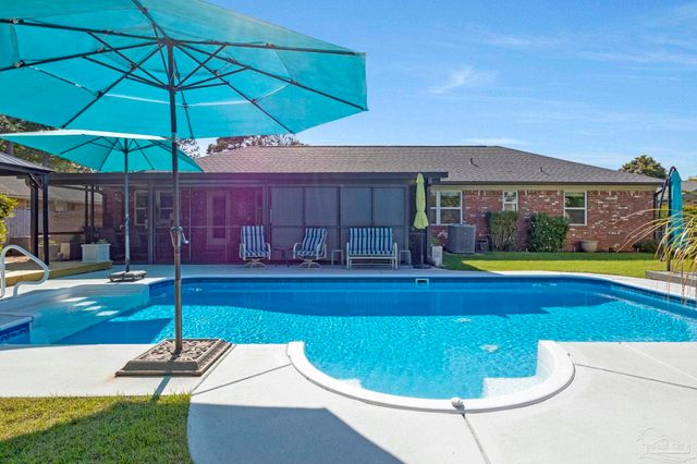 5740 Limestone Rd, Pensacola, FL 32504