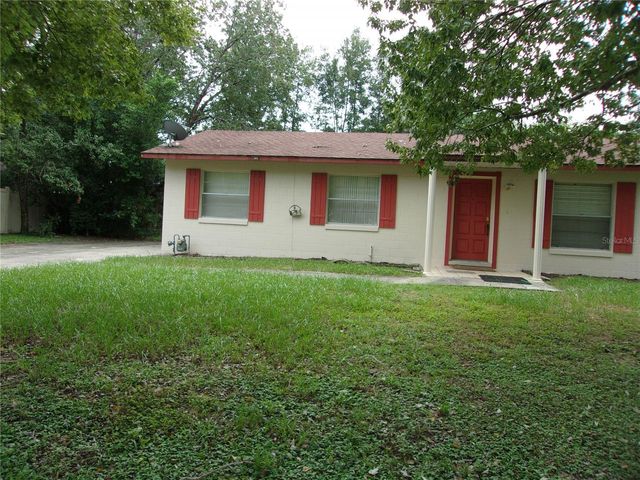 5700 NE 6TH PLACE, Ocala, FL 34470