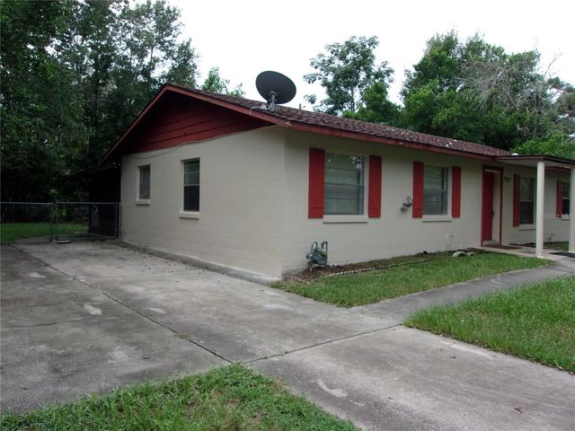 5700 NE 6TH PLACE, Ocala, FL 34470