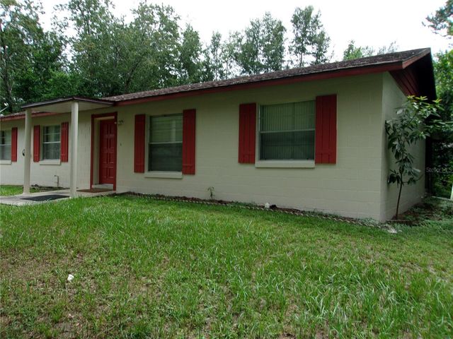 5700 NE 6TH PLACE, Ocala, FL 34470