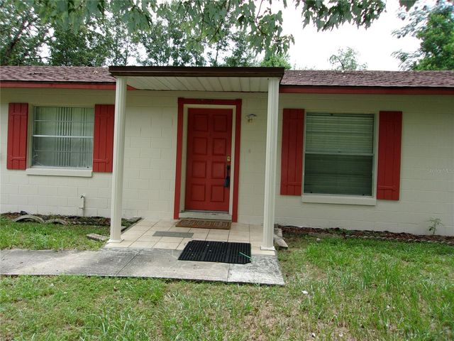 5700 NE 6TH PLACE, Ocala, FL 34470