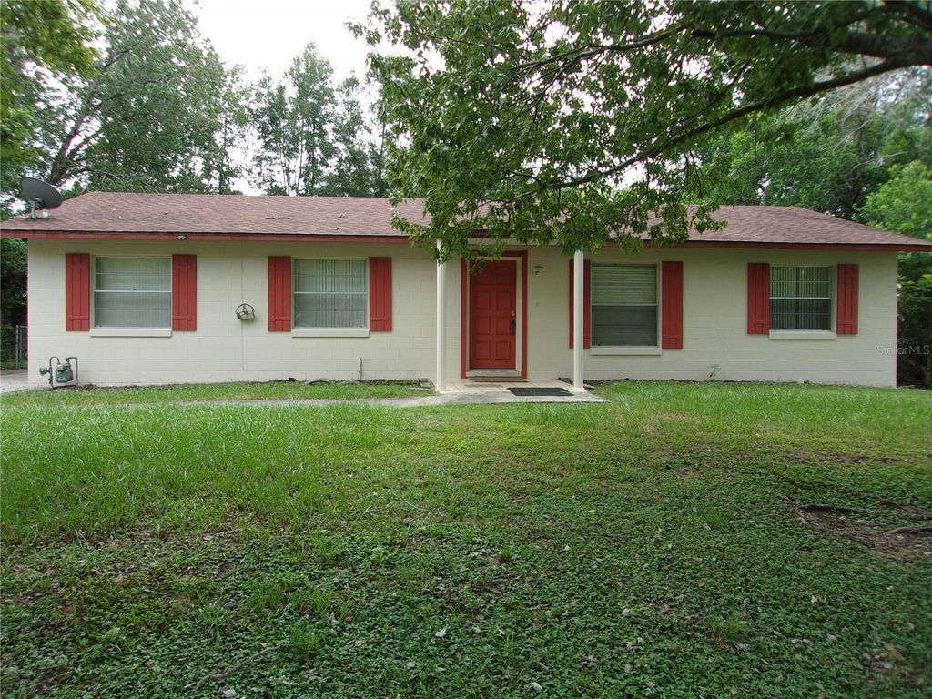 5700 NE 6TH PLACE, Ocala, FL 34470