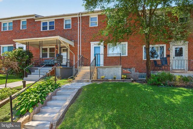 2115 PITNEY RD, Baltimore, MD 21234