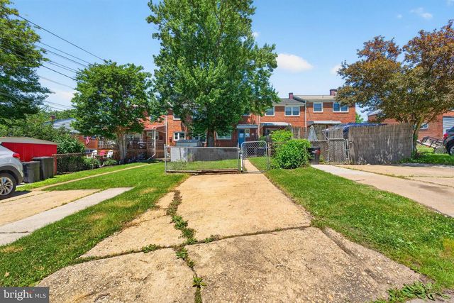 2115 PITNEY RD, Baltimore, MD 21234