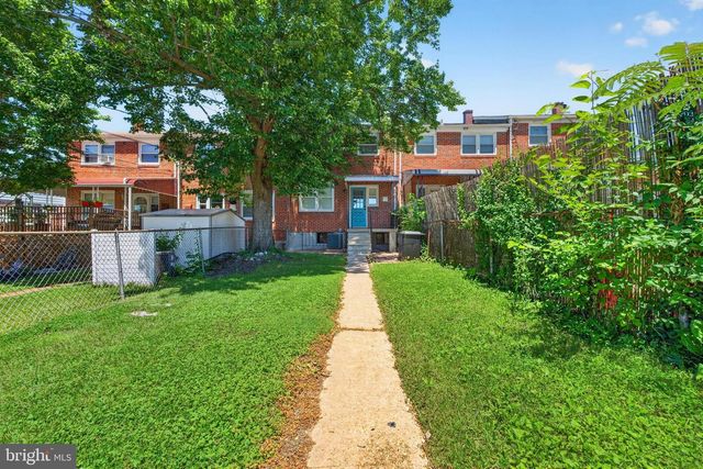 2115 PITNEY RD, Baltimore, MD 21234